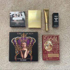 *SOLD* Makeup bundle